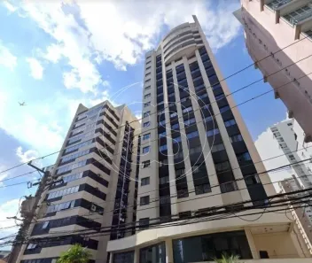 Apartamento com 1 Quarto à venda, 26m² no Indianópolis, São Paulo