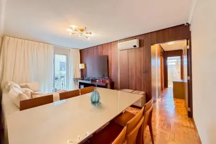 Apartamento com 3 Quartos à venda, 88m² no Cambuci, São Paulo