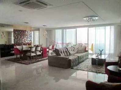 Apartamento com 4 Quartos à venda, 275m² no Itapuã, Vila Velha
