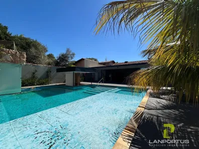 Casa com 5 Quartos à venda, 400m² no Royal Park, Ribeirão Preto