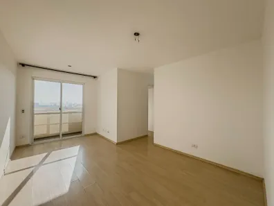 Apartamento com 3 Quartos à venda, 68m² no Baeta Neves, São Bernardo do Campo