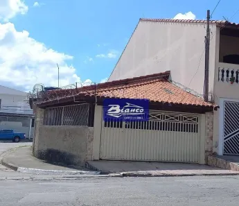 Casa com 2 Quartos à venda, 159m² no Jardim Jovaia, Guarulhos