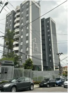 Apartamento com 3 Quartos à venda, 73m² no Vila Esperança, São Paulo