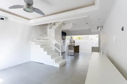 Casa de Condomínio com 3 Quartos à venda, 86m² no Humaitá, Porto Alegre