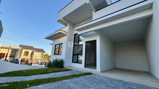 Casa com 3 Quartos à venda, 104m² no Potecas, São José