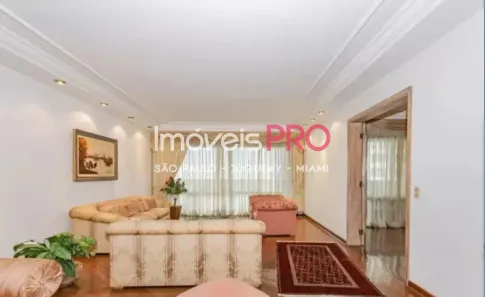 Apartamento com 3 Quartos à venda, 300m² no Jardim da Saúde, São Paulo