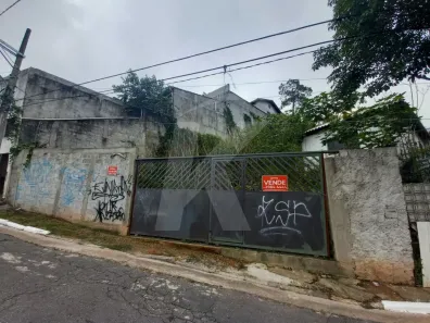 Lote/Terreno à venda, 341m² no Vila Isolina Mazzei, São Paulo