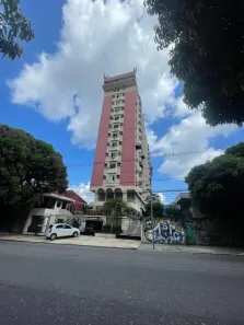 Apartamento com 1 Quarto para alugar, 50m² no Nazaré, Belém