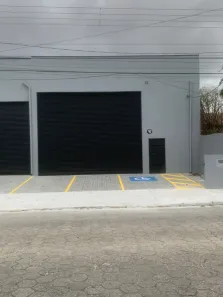 Galpão/Depósito/Armazém para alugar, 240m² no Chácaras Rurais Santa Maria, Jacareí