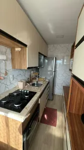 Apartamento com 2 Quartos à venda, 53m² no Piedade, Jaboatão dos Guararapes