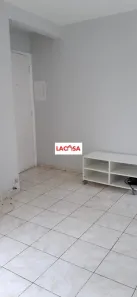 Apartamento com 2 Quartos à venda, 58m² no Bosque dos Eucaliptos, São José dos Campos