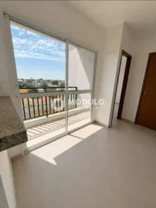 Apartamento com 2 Quartos à venda, 45m² no Grand Ville, Uberlândia