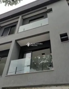 Sobrado com 2 Quartos à venda, 120m² no Jardim Santo Alberto, Santo André