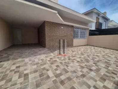 Casa com 3 Quartos para alugar, 206m² no Parque da Mooca, São Paulo