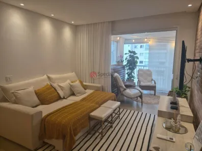 Apartamento com 2 Quartos à venda, 93m² no Tatuapé, São Paulo