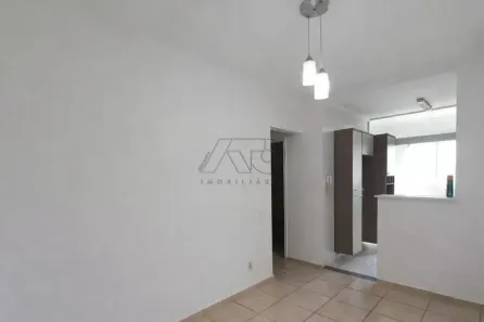 Apartamento com 2 Quartos à venda, 46m² no Piracicamirim, Piracicaba