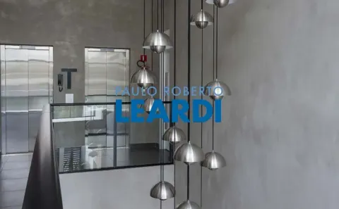 Apartamento com 1 Quarto à venda, 144m² no Vila Progredior, São Paulo