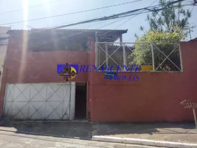 Sobrado com 3 Quartos à venda, 211m² no Vila do Castelo, São Paulo