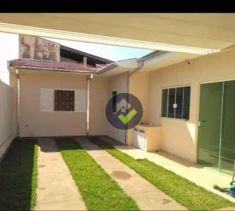 Casa com 3 Quartos à venda, 103m² no Vila São João da Boa Vista, Bauru