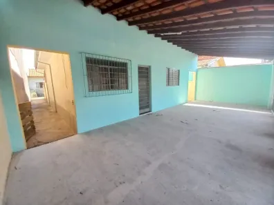 Casa com 2 Quartos à venda, 185m² no Vila Mollon IV, Santa Bárbara D'Oeste