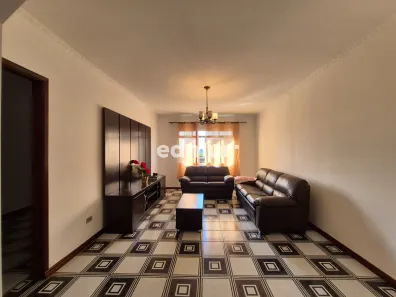 Imóvel Comercial com 5 Quartos para alugar, 198m² no Jardim do Estádio, Santo André