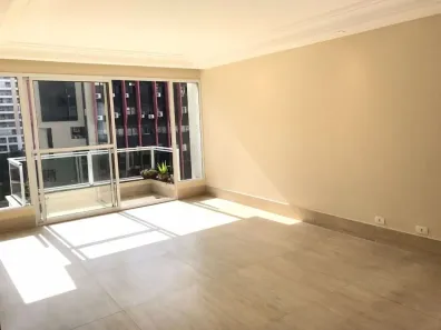 Apartamento com 3 Quartos para alugar, 170m² no Paraíso, São Paulo