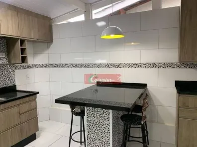 Casa com 2 Quartos à venda, 87m² no Jardim Colonial, Atibaia