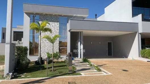 Casa de Condomínio com 3 Quartos à venda, 185m² no Residencial Vale Verde, Mogi Guaçu