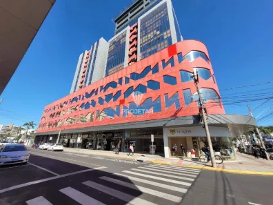 Sala Comercial para alugar, 12m² no Centro, Araranguá