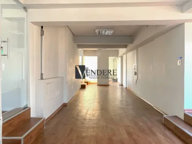 Sala Comercial com 1 Quarto para alugar, 418m² no Estoril, Belo Horizonte