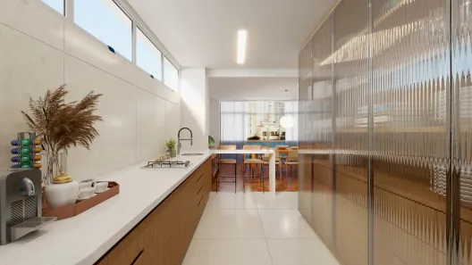 Apartamento com 3 Quartos à venda, 210m² no Higienópolis, São Paulo