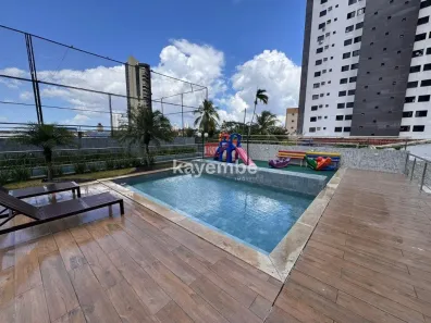 Apartamento com 4 Quartos à venda, 200m² no Umarizal, Belém