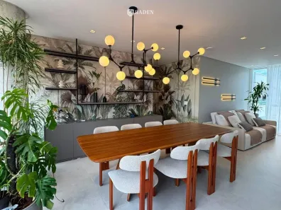 Apartamento com 3 Quartos para alugar, 160m² no Praia Brava de Itajaí, Itajaí