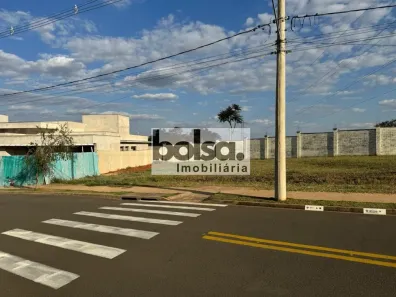 Lote/Terreno à venda, 469m² no Samambaia Parque Residencial, Bauru