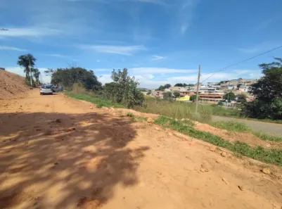 Lote/Terreno à venda, 360m² no Buganvile I, Contagem