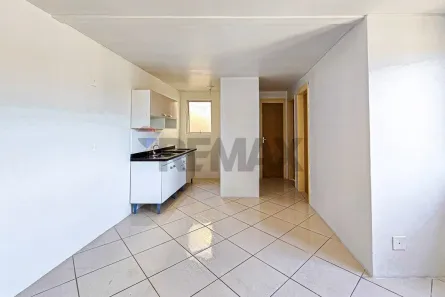Apartamento com 2 Quartos à venda, 47m² no São José, Esteio