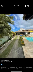 Casa com 3 Quartos à venda, 140m² no Recanto do Sol, São Pedro da Aldeia