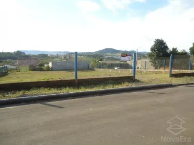 Lote/Terreno à venda, 1000m² no Lorenzi, Santa Maria