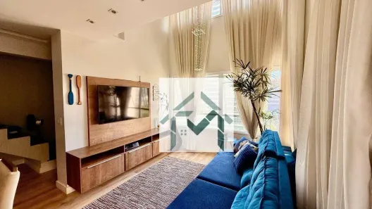 Apartamento com 2 Quartos à venda, 83m² no Sítio Tamboré Alphaville, Barueri