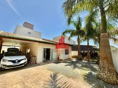 Casa com 2 Quartos à venda, 362m² no Centro, Navegantes