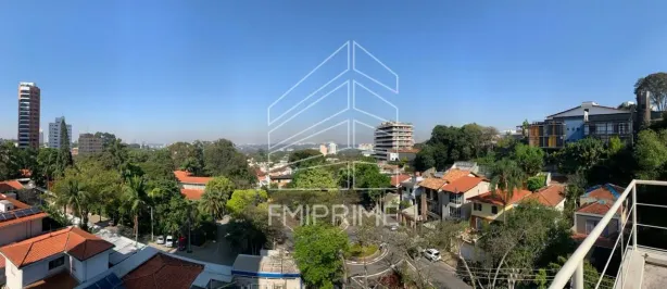 Prédio Comercial para alugar, 550m² no Vila Romana, São Paulo