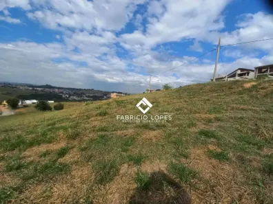 Lote/Terreno à venda, 1790m² no Condomínio Parque Vale dos Lagos, Jacareí