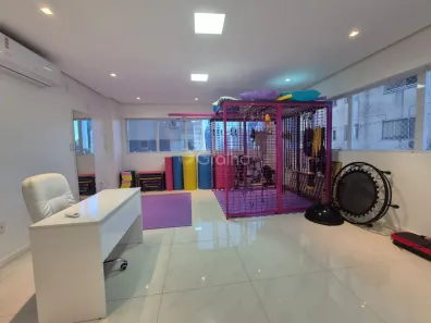 Sala Comercial à venda, 77m² no Centro, Florianópolis