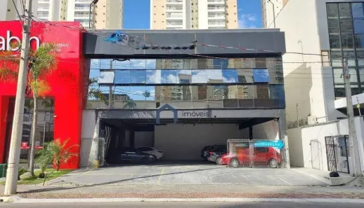 Ponto Comercial para alugar, 335m² no Condomínio Royal Park, São José dos Campos