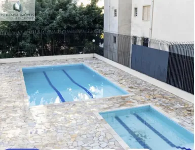 Apartamento com 3 Quartos à venda, 103m² no Aclimação, São Paulo