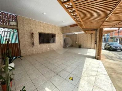 Casa com 3 Quartos à venda, 400m² no São João Clímaco, São Paulo