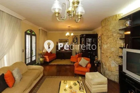 Sobrado com 3 Quartos à venda, 291m² no Vila Prudente, São Paulo