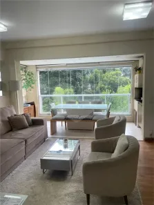 Apartamento com 3 Quartos à venda, 88m² no Perdizes, São Paulo