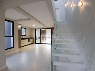 Casa de Condomínio com 3 Quartos à venda, 230m² no Campeche, Florianópolis