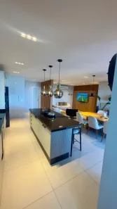 Apartamento com 3 Quartos à venda, 132m² no Jardim Aclimação, Cuiabá